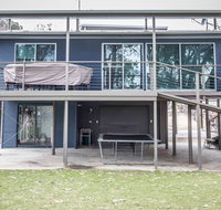 48 Echidna Ave Murbko -River Shack Rentals - Coogee Beach Accommodation