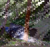Abercrombie Caves campground - Coogee Beach Accommodation