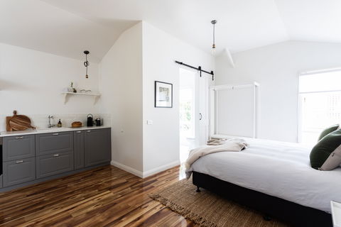 A Cottage In Richmond - Coogee Beach Accommodation 0