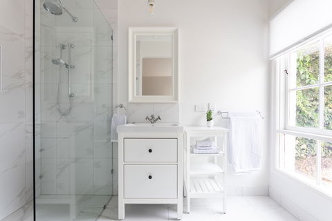 A Cottage In Richmond - Coogee Beach Accommodation 2