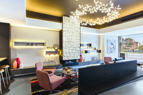 Adina Apartment Hotel St Kilda - Coogee Beach Accommodation 0