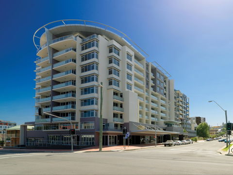 Adina Apartment Hotel Wollongong - Coogee Beach Accommodation 0