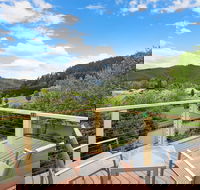 Alpine Vista - Coogee Beach Accommodation