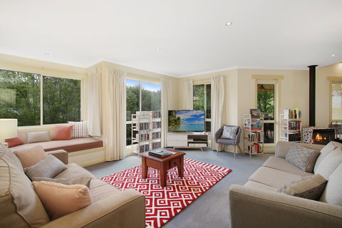 Alpine Vista - Coogee Beach Accommodation 1