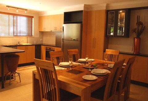 Amarco - Coogee Beach Accommodation 0