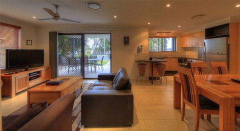 Amarco - Coogee Beach Accommodation 1