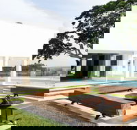 Amileka - Coogee Beach Accommodation