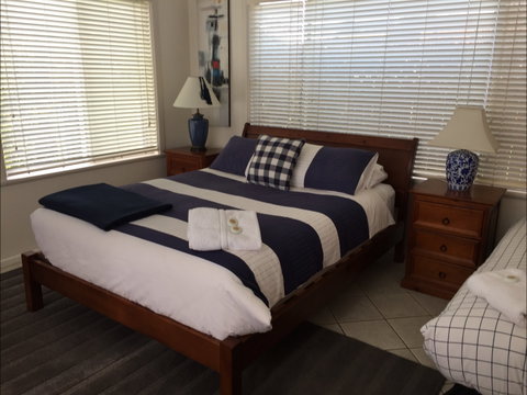 Apartments On-The-Park: 47  March - Coogee Beach Accommodation 0