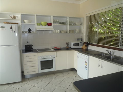 Apartments On-The-Park: 47  March - Coogee Beach Accommodation 2