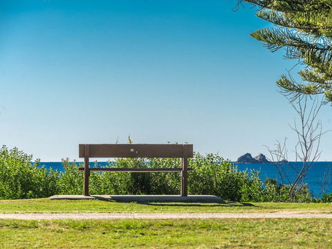 Apartment Two Surfside - Coogee Beach Accommodation 0