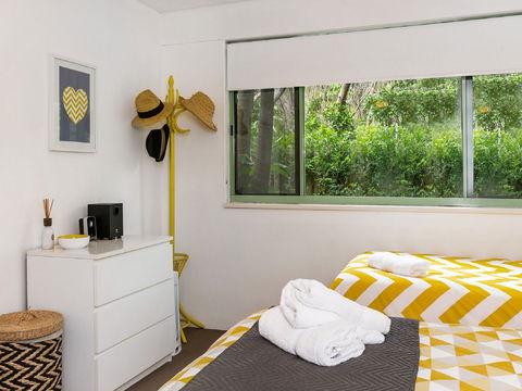 Apartment Two Surfside - Coogee Beach Accommodation 1