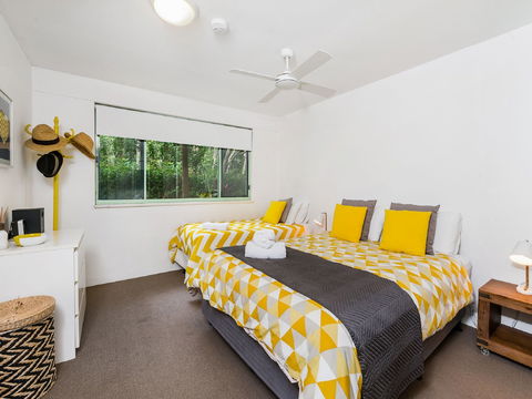 Apartment Two Surfside - Coogee Beach Accommodation 2