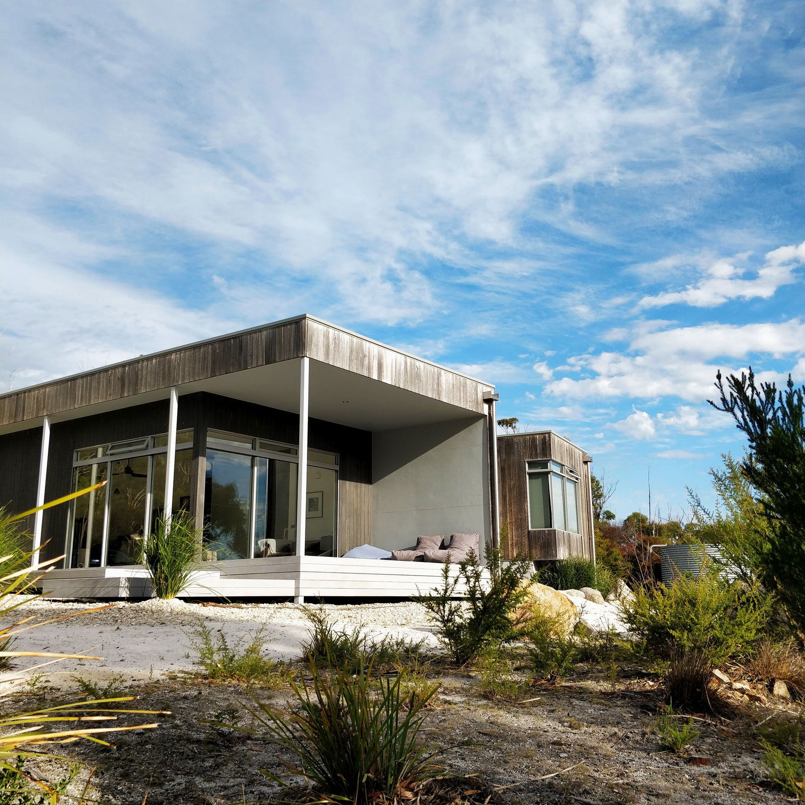 Friendly Beaches TAS Coogee Beach Accommodation