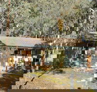 Arch Cottage - Coogee Beach Accommodation