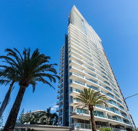 Artique Resort - Coogee Beach Accommodation
