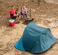 Bald Rock campground and picnic area - Coogee Beach Accommodation