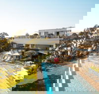 Bannisters Port Stephens - Coogee Beach Accommodation