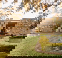 Barossa Weintal - Coogee Beach Accommodation