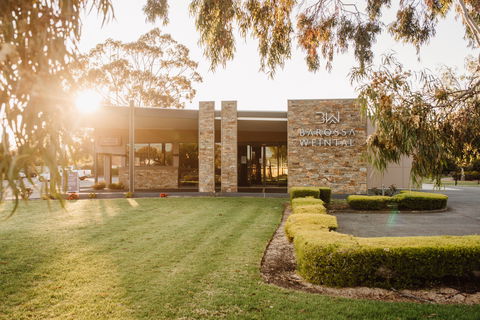 Barossa Weintal - Coogee Beach Accommodation 0
