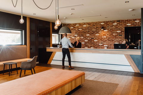 Barossa Weintal - Coogee Beach Accommodation 1