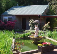 Barefoot Springs B and B - Coogee Beach Accommodation