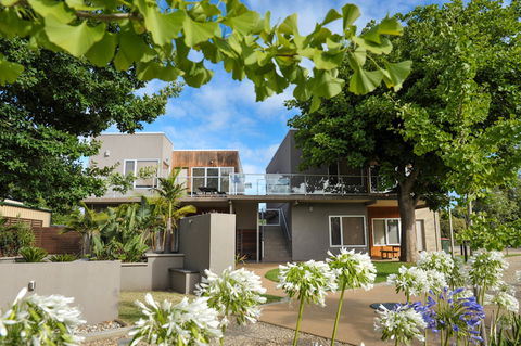 Barossa Valley Apartments - Coogee Beach Accommodation 0