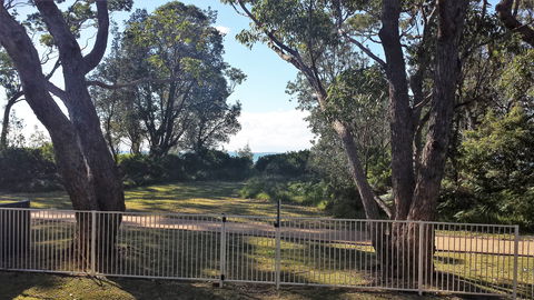 Bayside On Elizabeth - Coogee Beach Accommodation 0