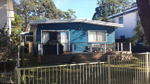 Bayside On Elizabeth - Coogee Beach Accommodation 1