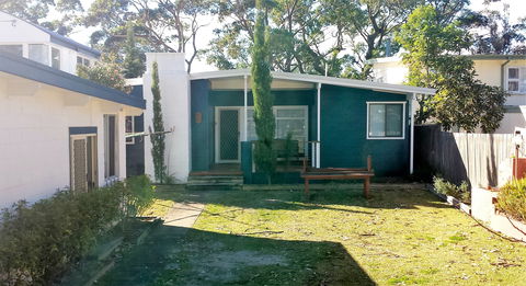 Bayside On Elizabeth - Coogee Beach Accommodation 2