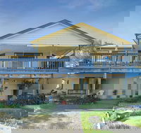 Beach Bound - Coogee Beach Accommodation