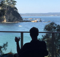 Becalmed on Sunshine Cove - Coogee Beach Accommodation