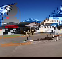 Ben Chifley Motor Inn - Coogee Beach Accommodation