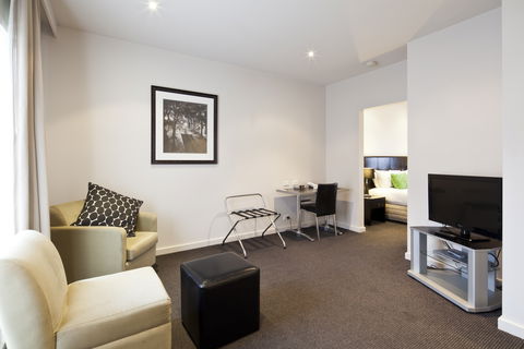 Best Western Plus Ballarat Suites - Coogee Beach Accommodation 2