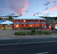 Best Western The Henry Parkes - Coogee Beach Accommodation