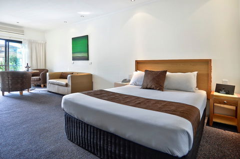 Best Western Geelong Motor Inn & Serviced Apartments - Coogee Beach Accommodation 2