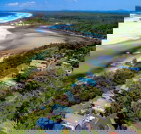 BIG4 Sawtell Beach Holiday Park - Coogee Beach Accommodation