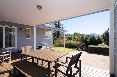 Bimbadeen - Coogee Beach Accommodation 2