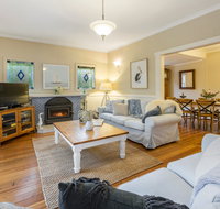 Blue Moon Cottages - Coogee Beach Accommodation