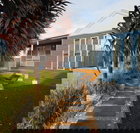 Blue Fin - Coogee Beach Accommodation