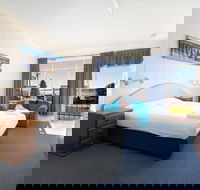 Blue Seas Motel - Coogee Beach Accommodation