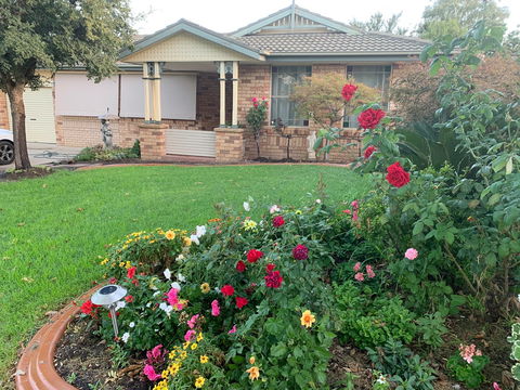 Brae View Five Bedroom Holiday House - Coogee Beach Accommodation 0