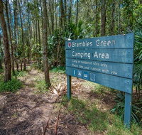 Brambles Green campground - Coogee Beach Accommodation