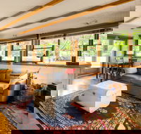 Braeside Mount Macedon Country Retreat - Coogee Beach Accommodation