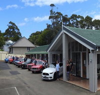 Breeze Inn Ulladulla - Coogee Beach Accommodation
