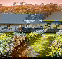Brockenchack Vineyard Luxury Bed  Breakfast - Coogee Beach Accommodation