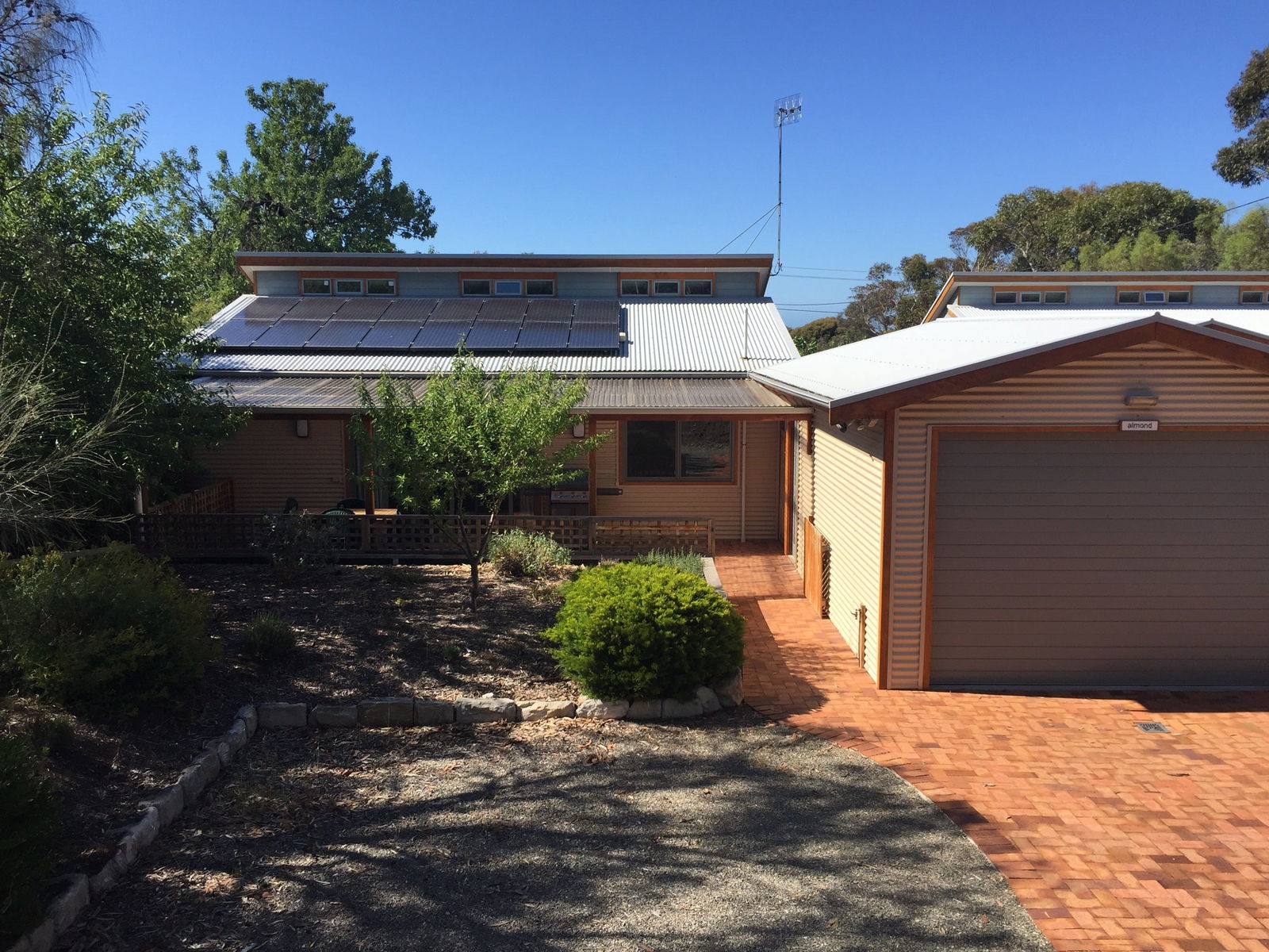 Port Elliot SA Coogee Beach Accommodation