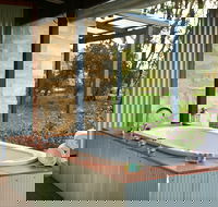 Burnside Organic Farm - Coogee Beach Accommodation