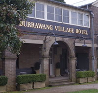 Burrawang Village Hotel - Coogee Beach Accommodation