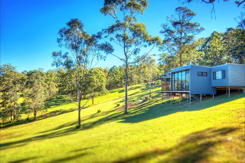 Cabins@theView - Coogee Beach Accommodation 1