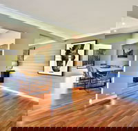 Cally Mill Farm - Coogee Beach Accommodation